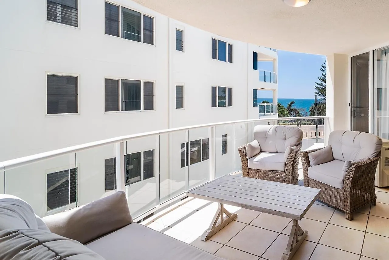Bargara Blue Resort