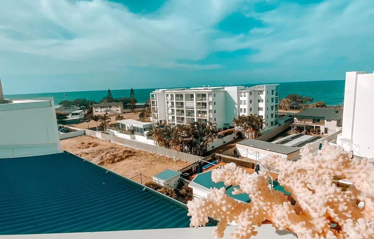 Bargara Blue Resort