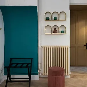 Romantic Flat In The Heart Of The Apartment Avignon